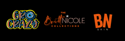 The Britt Nicole Collections 