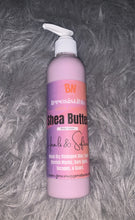 Load image into Gallery viewer, “Irresistible” Shea Butter Body Lotion (Our Version Of Chanel No5)
