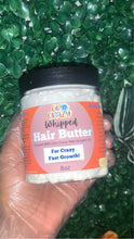 Load image into Gallery viewer, Gro-Butter (Whipped Hair Butter)
