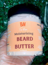 Load image into Gallery viewer, Men&#39;s Beard Butter
