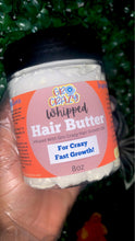 Load image into Gallery viewer, Gro-Butter (Whipped Hair Butter)
