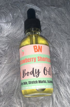 Load image into Gallery viewer, Strawberry Shortcake Body Oil
