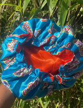 Load image into Gallery viewer, Kids Gro Crazy Reversible Bonnets
